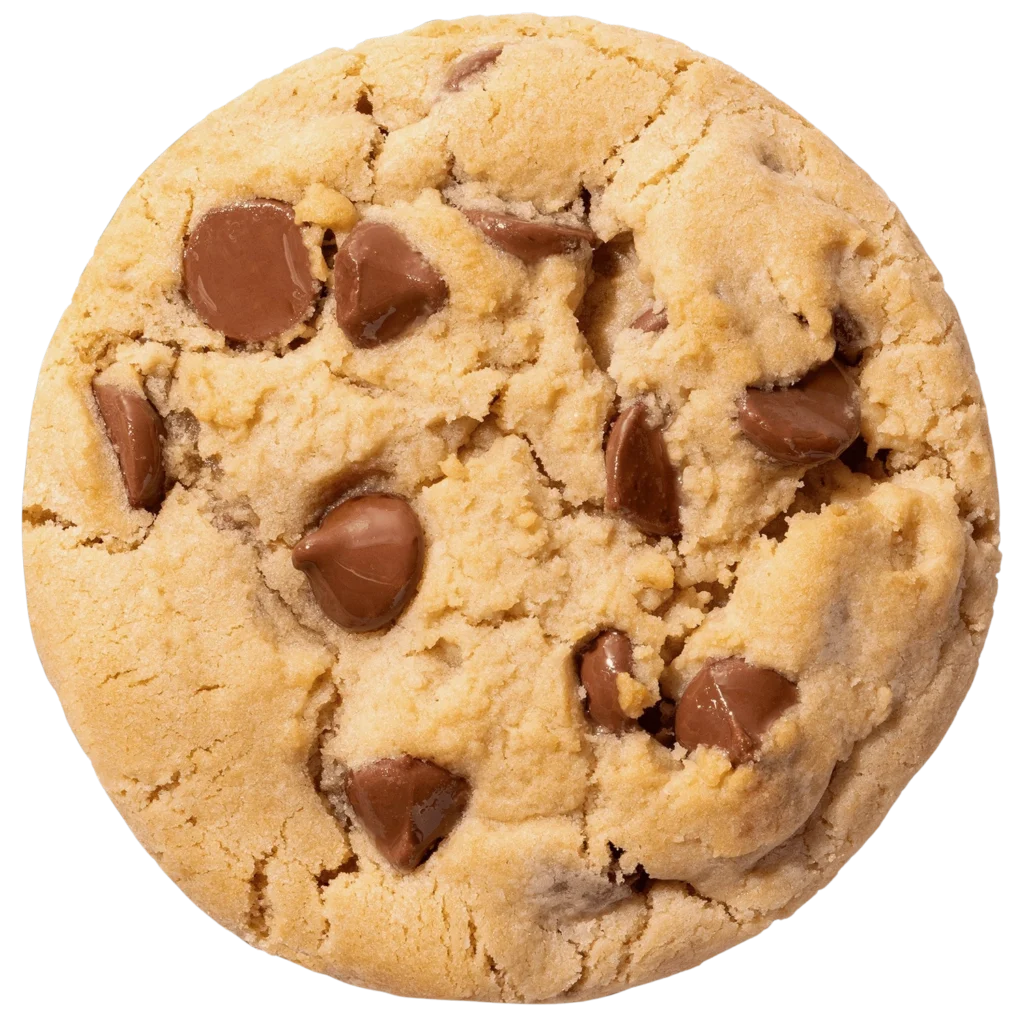 Milk Chocolate Chip Crumbl Cookie Signature Flavor